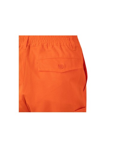 Pantalón de Trabajo Forrado Velilla F160 -...