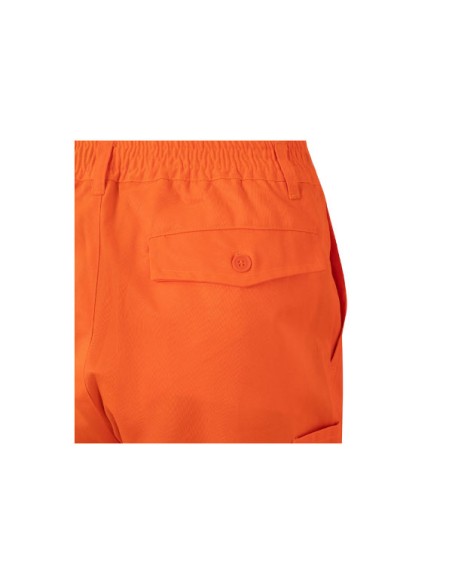 Pantalón de Trabajo Forrado Velilla F160 - Multibolsillos y Térmico