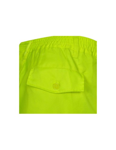 Pantalón de Trabajo Forrado Velilla F160 -...