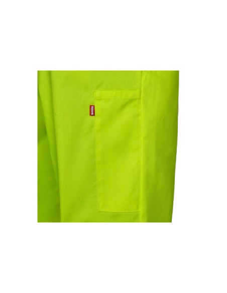 Pantalón de Trabajo Forrado Velilla F160 - Multibolsillos y Térmico