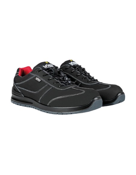 Zapatilla de Seguridad Velilla 707101K Glide - S1P SRC HRO