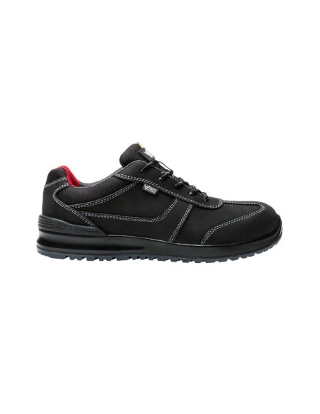 Zapatilla de Seguridad Velilla 707101K Glide - S1P SRC HRO