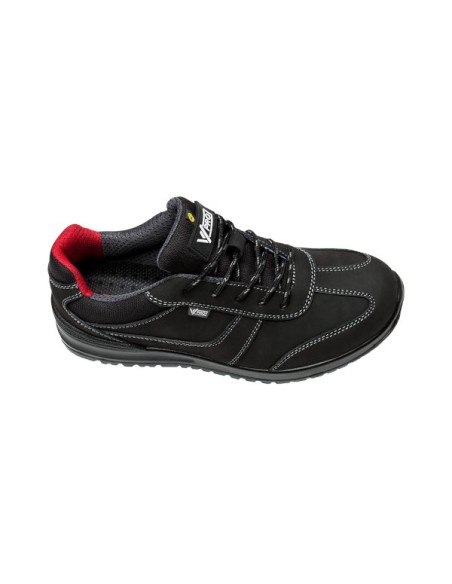 Zapatilla de Seguridad Velilla 707101K Glide - S1P SRC HRO
