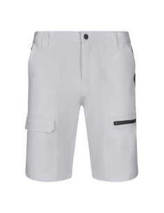 Bermuda de Trabajo Velilla 103032S Stretch – Tipo...