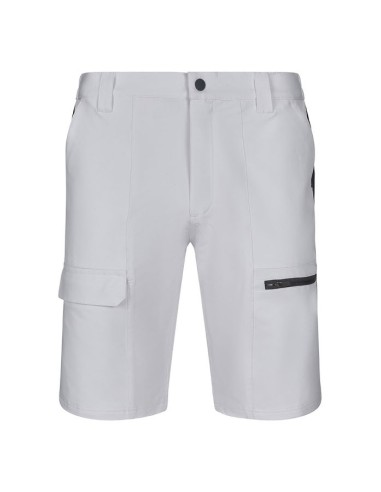 Bermuda de Trabajo Velilla 103032S Stretch –...