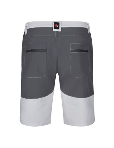 Bermuda de Trabajo Velilla 103032S Stretch –...