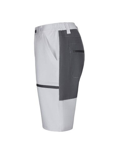 Bermuda de Trabajo Velilla 103032S Stretch –...