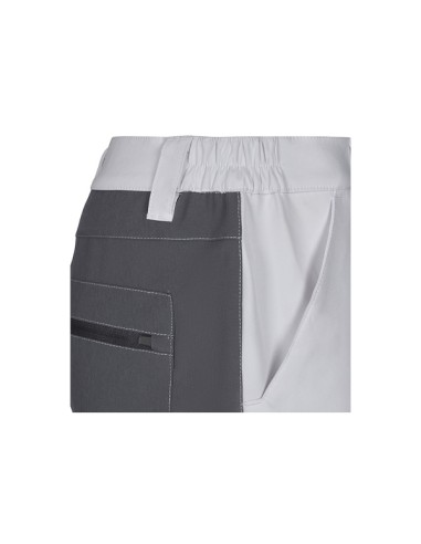Bermuda de Trabajo Velilla 103032S Stretch –...