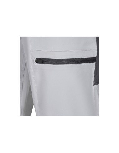 Bermuda de Trabajo Velilla 103032S Stretch –...