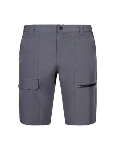 Bermuda de Trabajo Velilla 103032S Stretch –...