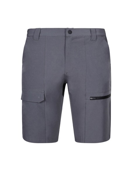 Bermuda de Trabajo Velilla 103032S Stretch – Tipo Trekking Bicolor