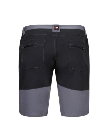 Bermuda de Trabajo Velilla 103032S Stretch –...