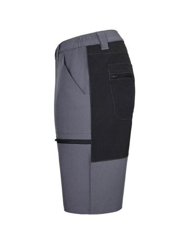 Bermuda de Trabajo Velilla 103032S Stretch –...