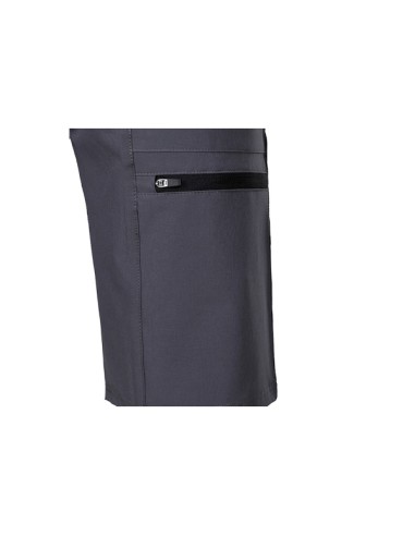 Bermuda de Trabajo Velilla 103032S Stretch –...