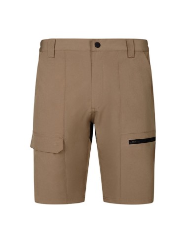 Bermuda de Trabajo Velilla 103032S Stretch –...