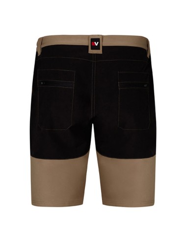 Bermuda de Trabajo Velilla 103032S Stretch –...