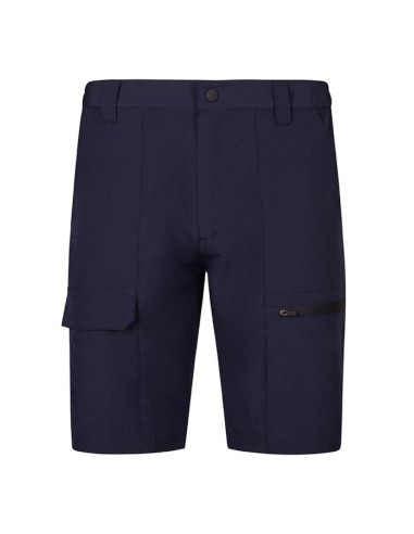 Bermuda de Trabajo Velilla 103032S Stretch –...