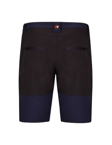 Bermuda de Trabajo Velilla 103032S Stretch –...
