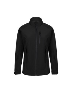 Cazadora Softshell de Trabajo para Mujer Velilla 206005W...