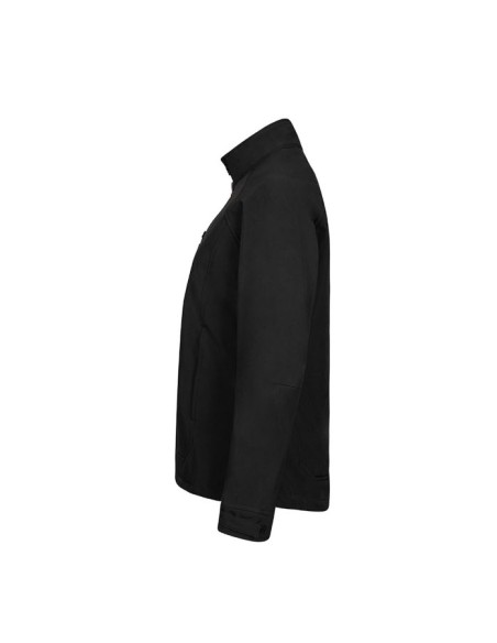 Cazadora Softshell de Trabajo para Mujer Velilla 206005W - Impermeable y Entallada