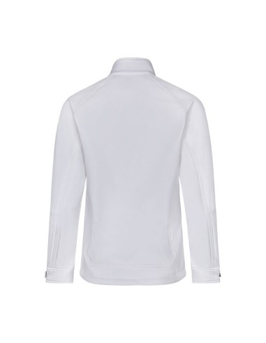 Cazadora Softshell de Trabajo para Mujer...