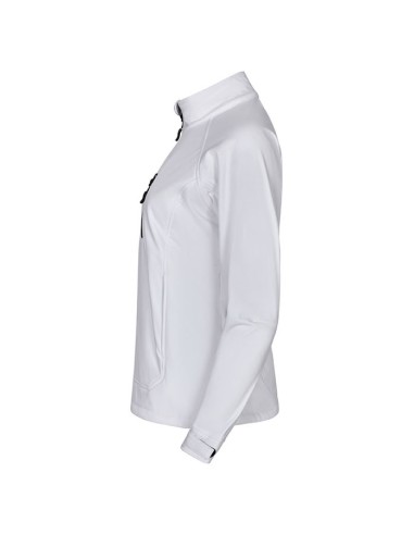 Cazadora Softshell de Trabajo para Mujer...