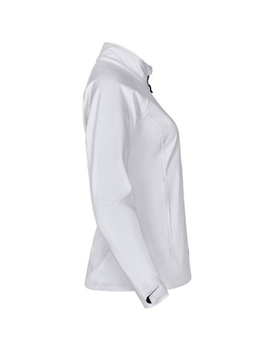 Cazadora Softshell de Trabajo para Mujer...