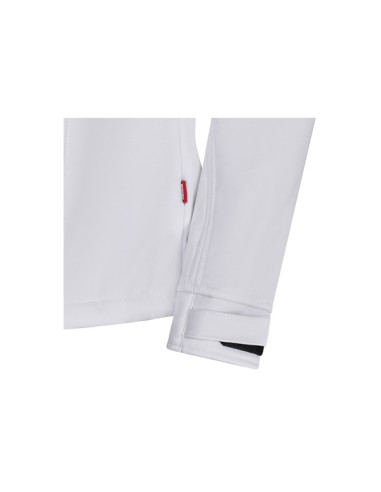 Cazadora Softshell de Trabajo para Mujer...
