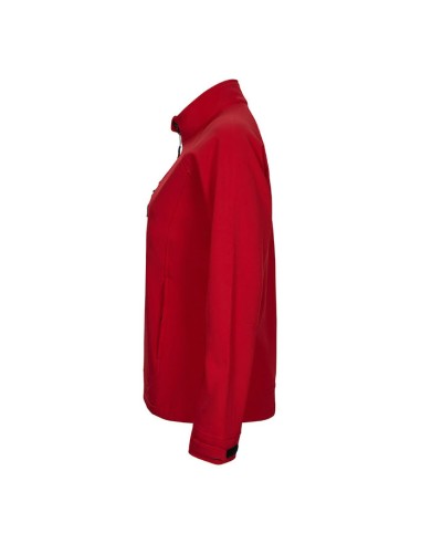 Cazadora Softshell de Trabajo para Mujer...