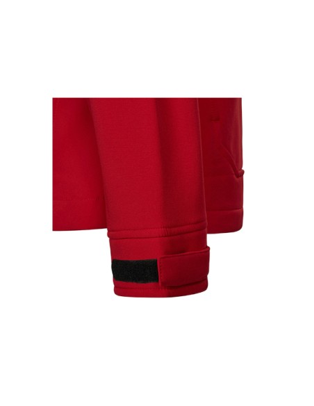 Cazadora Softshell de Trabajo para Mujer Velilla 206005W - Impermeable y Entallada