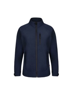 Cazadora Softshell de Trabajo para Mujer Velilla 206005W... 2