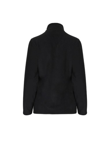 Chaqueta Polar de Trabajo para Mujer Velilla...