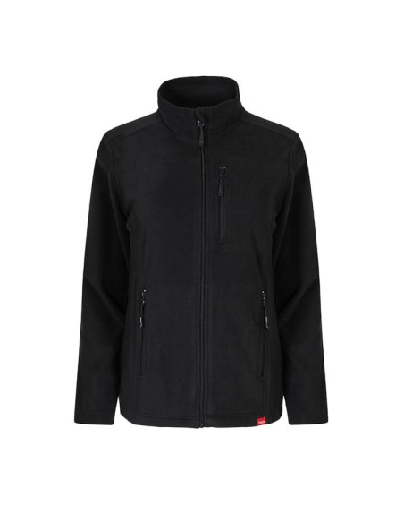 Chaqueta Polar de Trabajo para Mujer Velilla 201502W - Microfibra Térmica