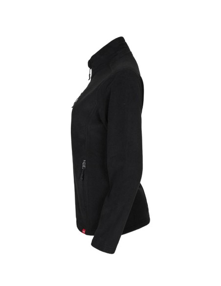 Chaqueta Polar de Trabajo para Mujer Velilla 201502W - Microfibra Térmica