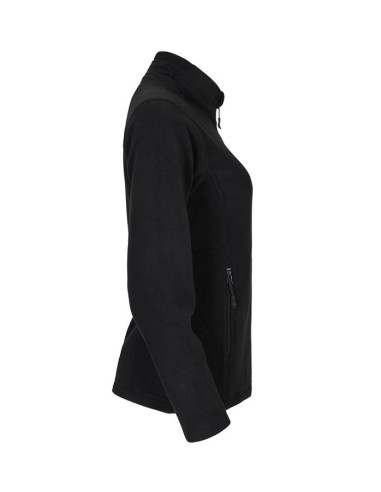 Chaqueta Polar de Trabajo para Mujer Velilla...
