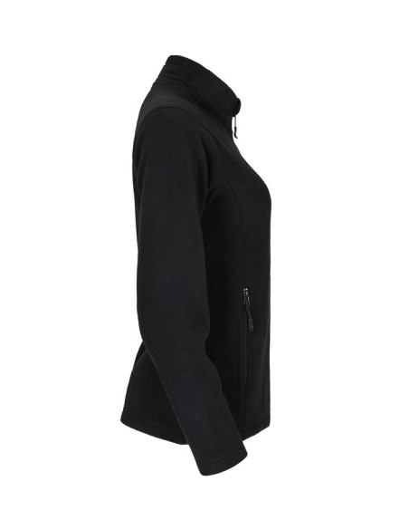 Chaqueta Polar de Trabajo para Mujer Velilla 201502W - Microfibra Térmica