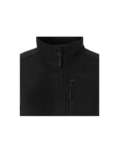 Chaqueta Polar de Trabajo para Mujer Velilla...