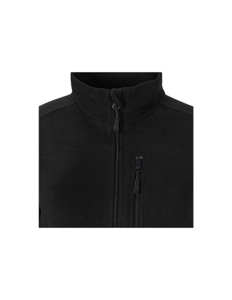 Chaqueta Polar de Trabajo para Mujer Velilla 201502W - Microfibra Térmica
