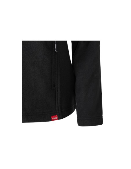 Chaqueta Polar de Trabajo para Mujer Velilla 201502W - Microfibra Térmica