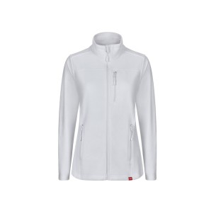 Chaqueta Polar Mujer Trabajo Velilla 201502W | Mas Protección Laboral 2