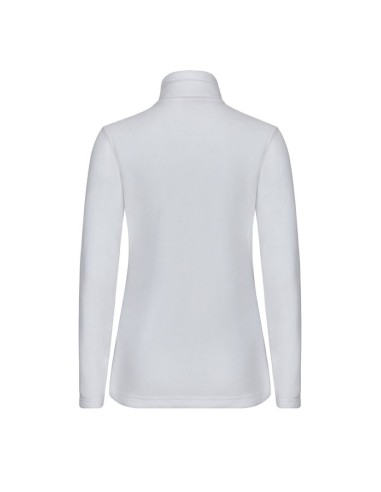 Chaqueta Polar de Trabajo para Mujer Velilla...