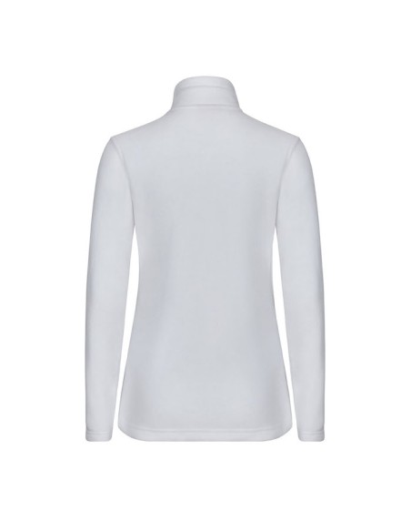 Chaqueta Polar de Trabajo para Mujer Velilla 201502W - Microfibra Térmica