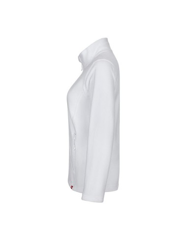 Chaqueta Polar de Trabajo para Mujer Velilla...