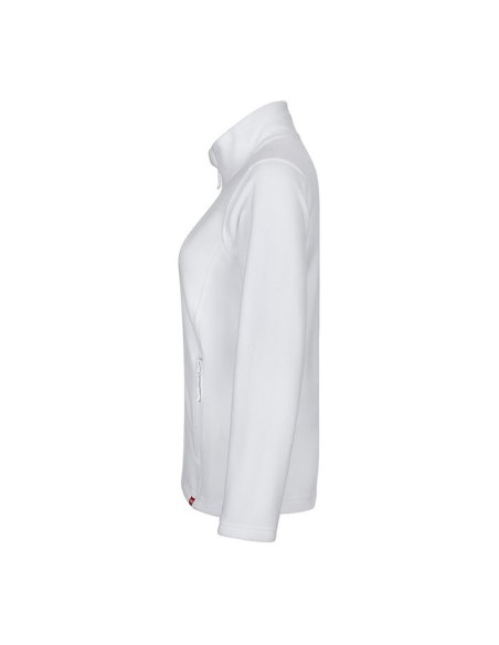 Chaqueta Polar de Trabajo para Mujer Velilla 201502W - Microfibra Térmica