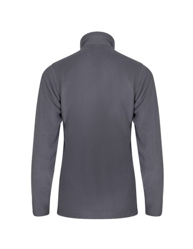 Chaqueta Polar de Trabajo para Mujer Velilla...