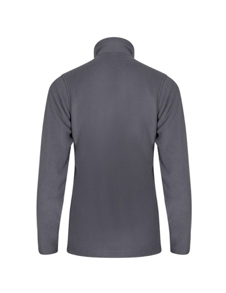 Chaqueta Polar de Trabajo para Mujer Velilla 201502W - Microfibra Térmica