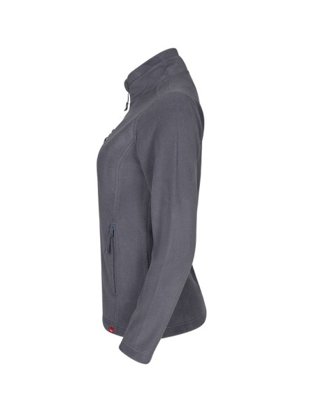 Chaqueta Polar de Trabajo para Mujer Velilla 201502W - Microfibra Térmica