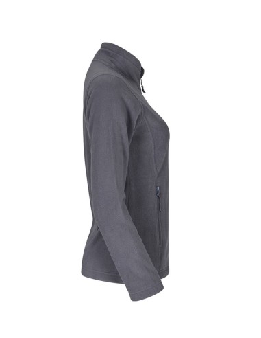 Chaqueta Polar de Trabajo para Mujer Velilla...