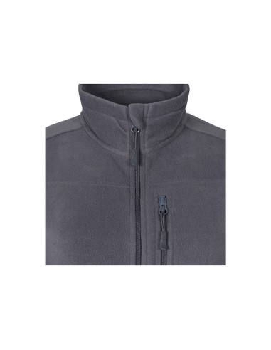 Chaqueta Polar de Trabajo para Mujer Velilla...