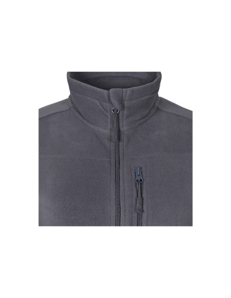 Chaqueta Polar de Trabajo para Mujer Velilla 201502W - Microfibra Térmica